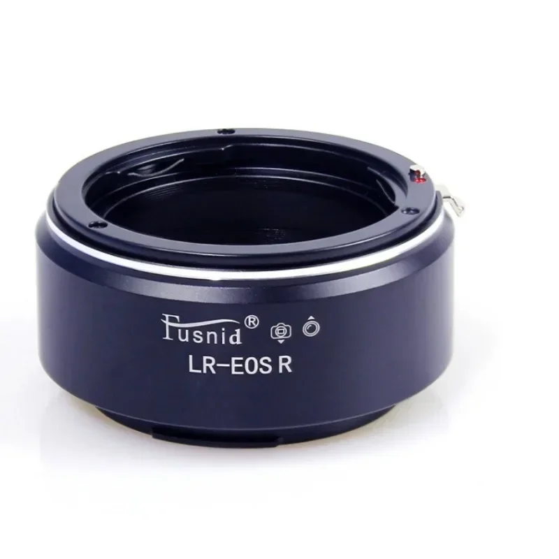 

LR-RF LR-EOSR Lens Mount Adapter Ring for 35mm Leica R LR Lens and Canon EOS R Camera Body LR-R Adaptor LR-RF LR-EOSR Lens Moun