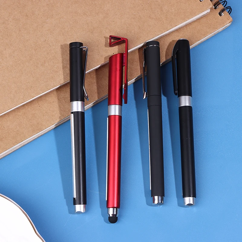 

CV 1pc Retractable Invisible Pen, Easy To Use, A Secret Information Writing Tool With Exams And Notes Blank Roll Paper