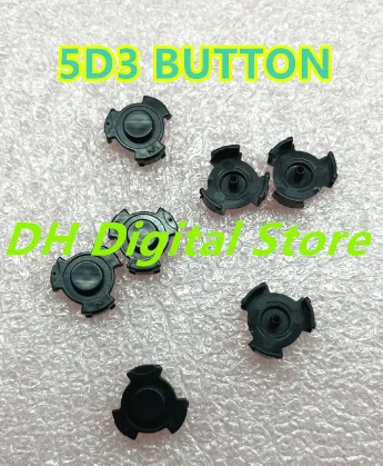 For Canon 5D mark III 5DIII 5D3 6D 70D For EOS button mode button in the middle of the turntable
