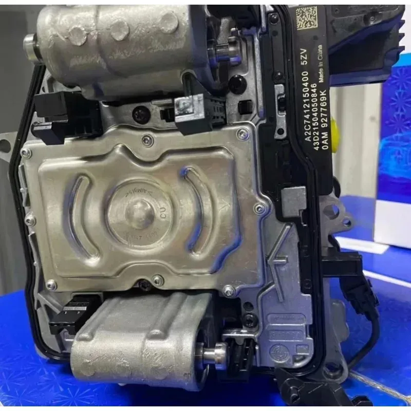 

0AM927769D 0AM927769K/F/G/E/N/P/H 0AM325025D 0AM 0CW DQ200 DSG7 Мехатронный блок управления коробкой передач