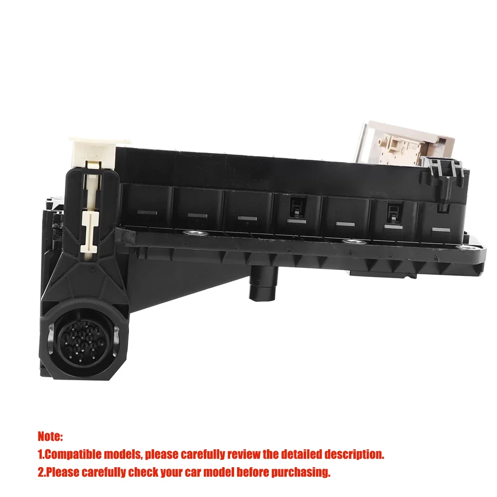 ZF6HP19 6HP21 6HP26 TCU ECU Transmission Conductor Parts for BMW 1/3/5/6/7 Series X1 X3 X5 Z4 Hyundai Genesis Coupe