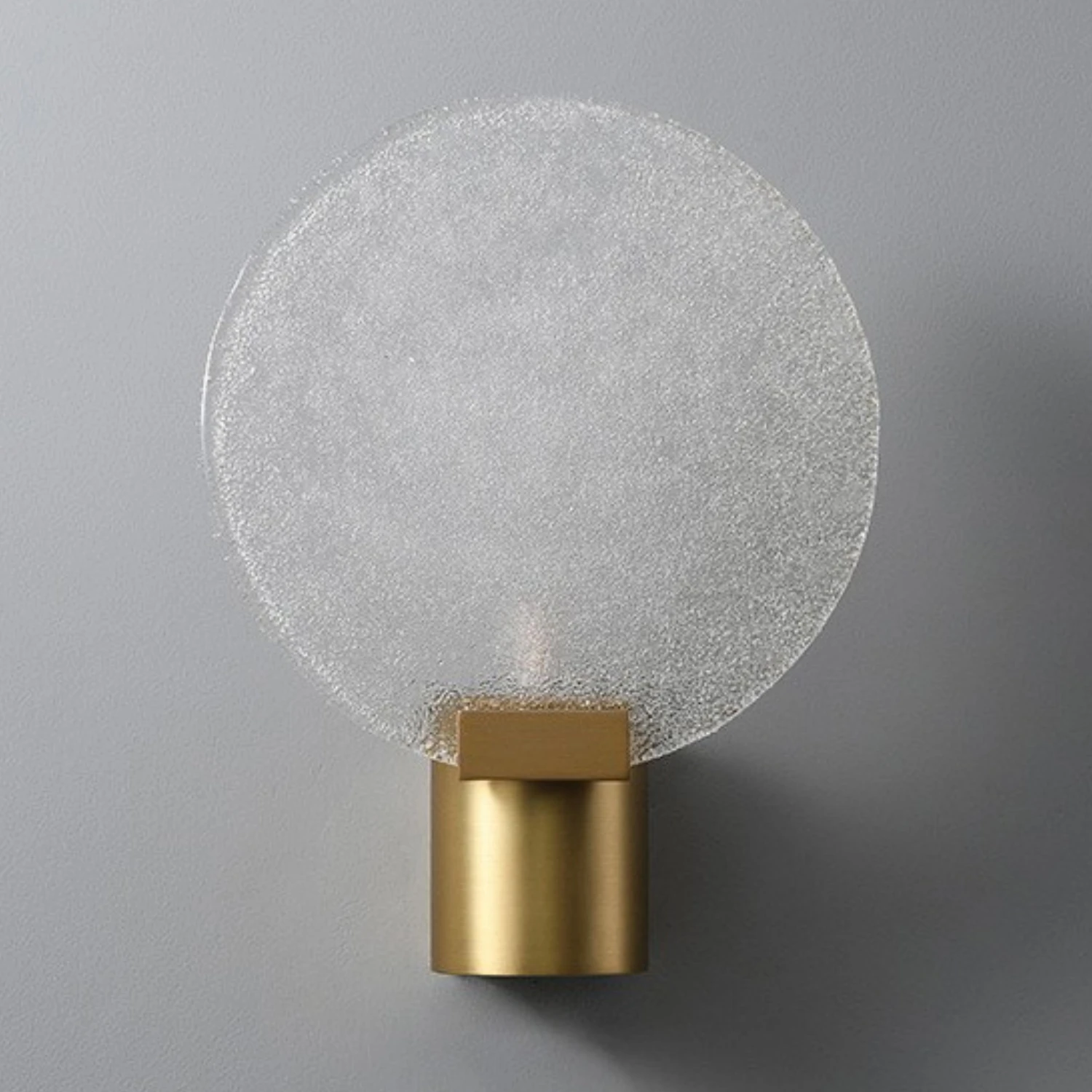 Modern Golden Luxery Metals Inside Light Wall Light Sconce Warm Light Sconce Suitable For Living Rooms Bedrooms Dining Rooms