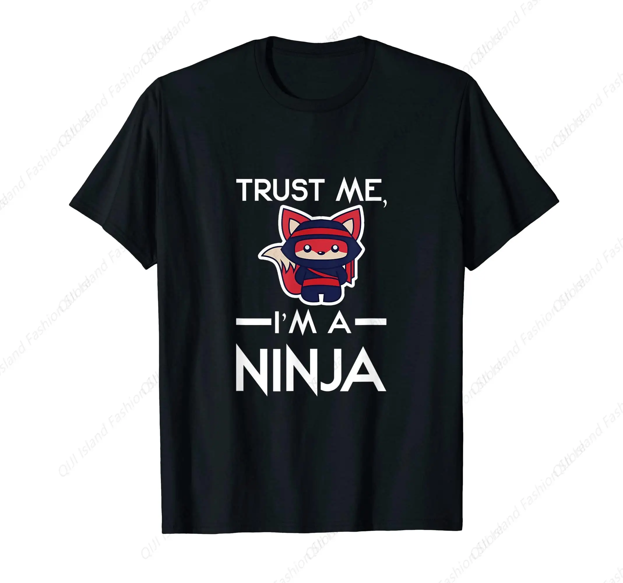 

Trust Me, I'M A Ninja T-Shirt