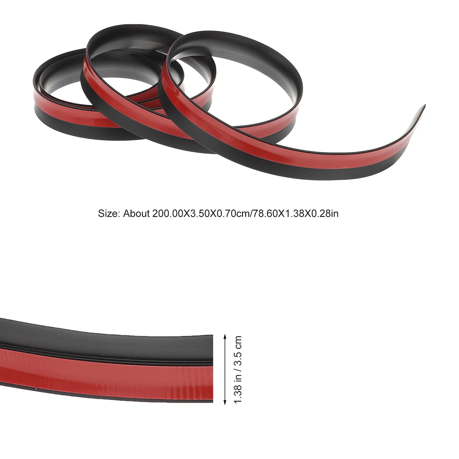 شريط انتقال الأرضية 1.5 متر شريط غطاء أرضي PVC مقاوم للماء لمتفوق الباب وإصلاح مفصل بلاط السجاد المنزلي #2