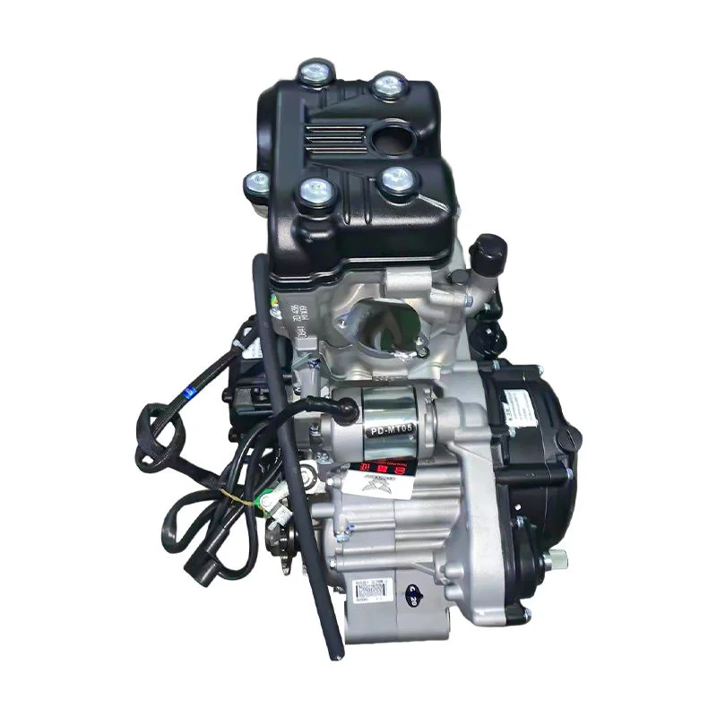 450cc Dirt Bike Engine NC450 EFI Sport Motorcycle Engine Off-road for KTM Extreme Sports 450cc Engine