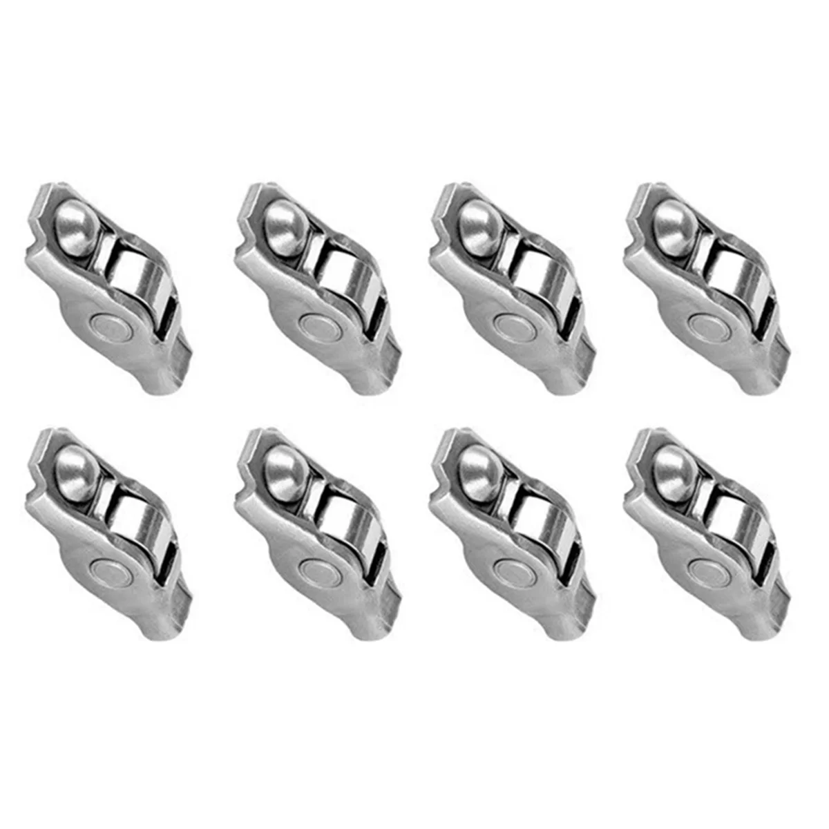 

T47C_8Pcs Car Valve Rocker Arm 5184296AH for Chrysler Dodge Charger Jeep Cherokee Ram Pentastar 3.6L 2011-2020 5184296AA