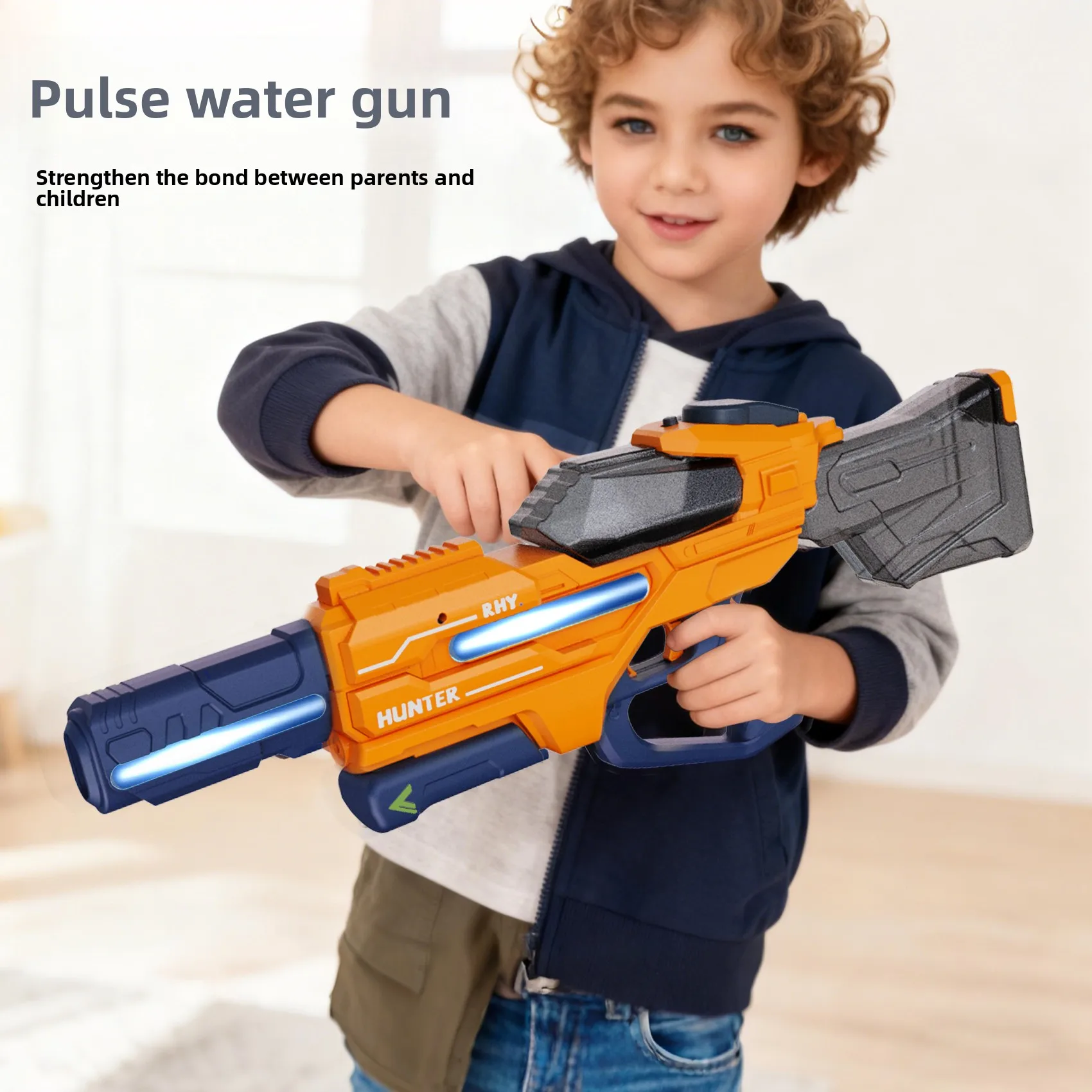 Thumbnail 3 - #37 Low Price Water Soakers Deals