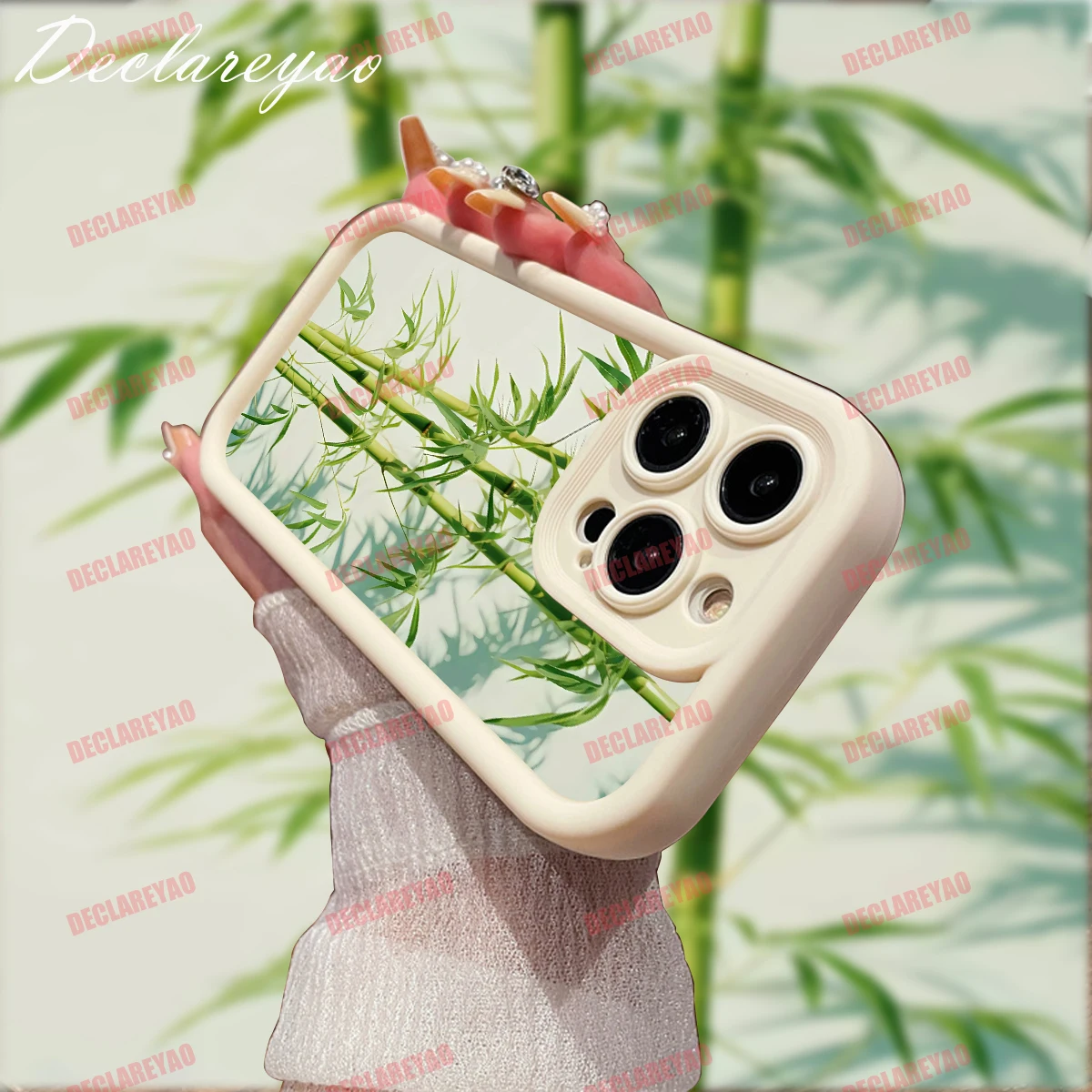 Declareyao Soft Lig… - image