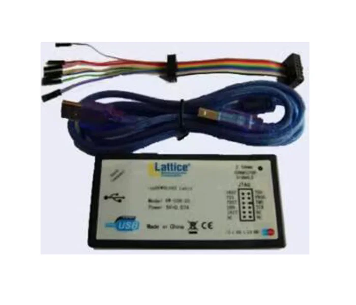 HW-USBN-2A Lattice Is Download Cable USB Jtag ISP FPGA CPLD Programmer