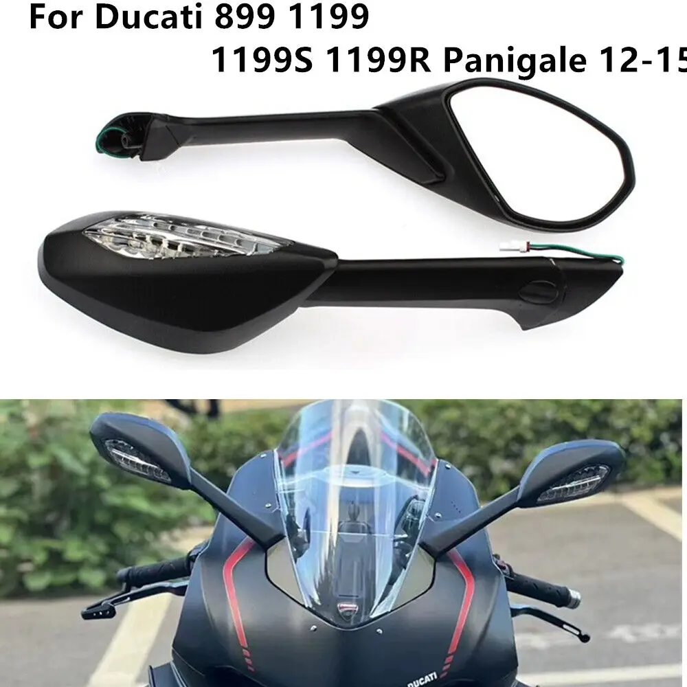 convient-pour-ducati-899-1199-1199s-1199r-panigale-retroviseurs-clignotant-2012-2015