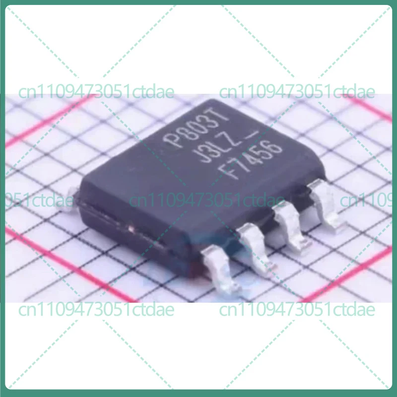 

10-50pcs For IRF7456TRPBF F7456 SOP-8 30V 12A N-Channel Power MOSFET IC