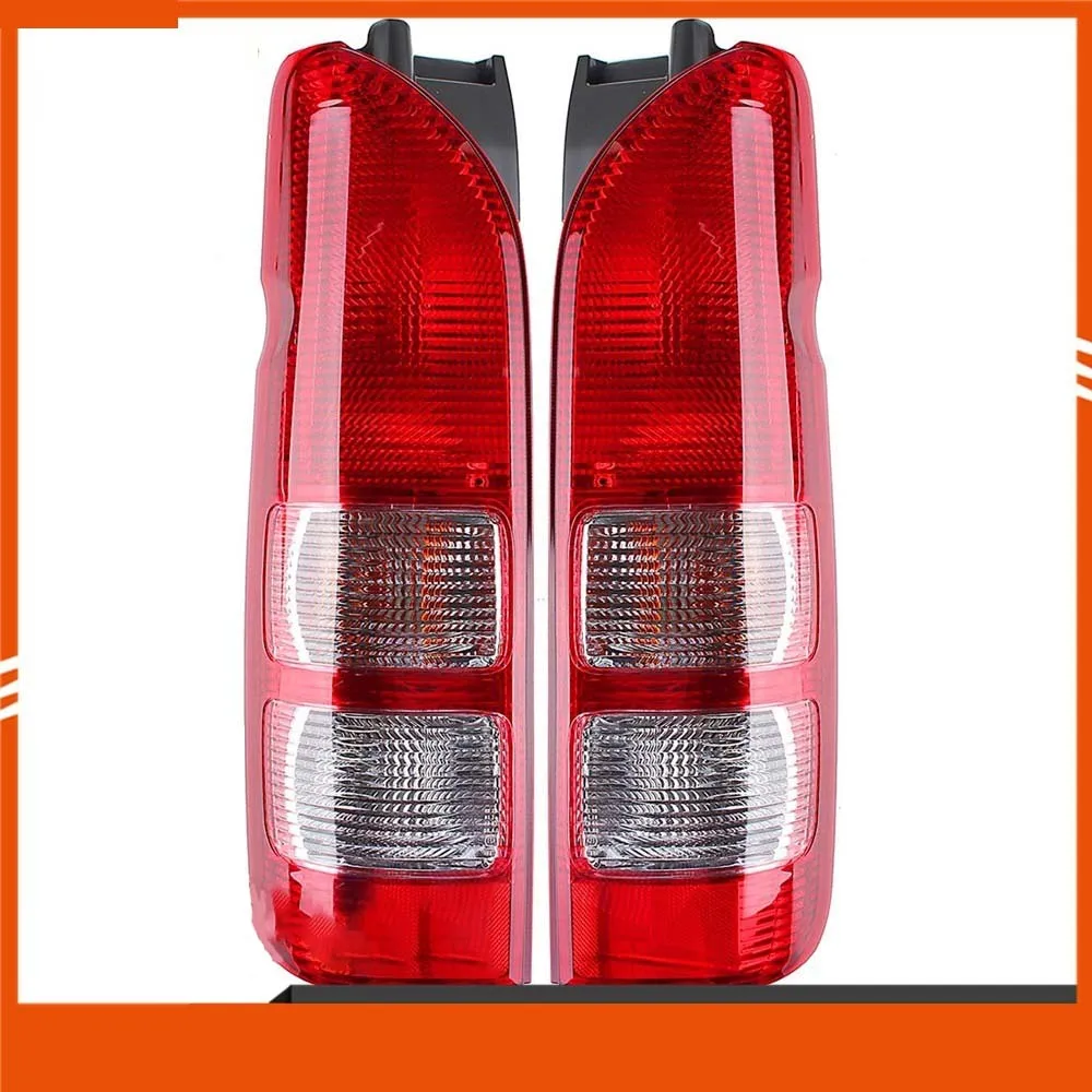 Rear Stop Brake Tail Light  for Toyota Hiace Van 2005 2006 2007 2008 2009 2010 2011 2012 2013 2014 2015 2016 2017 2018