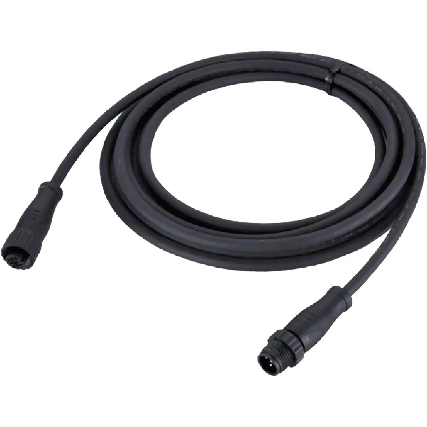 

NMEA 2000 (N2K) 2 Meter (6ft 6 inches) Backbone Drop or Extension Cable for Lowrance Simrad B&G Navico & Garmin Networks.