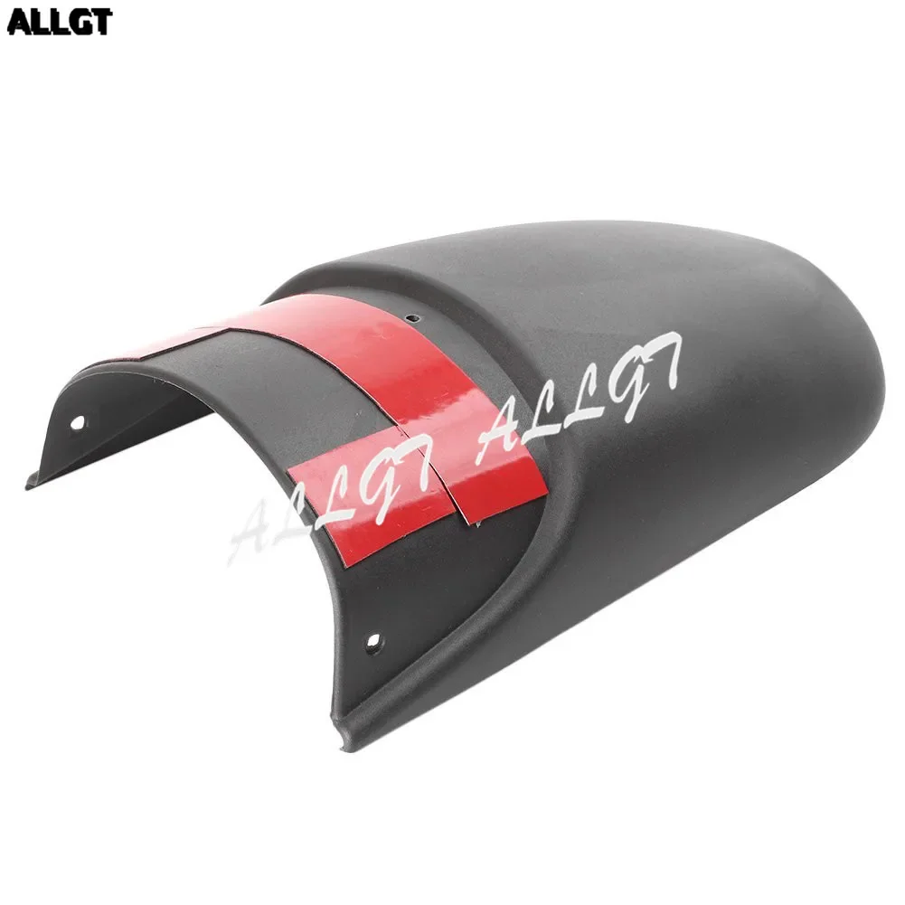 

Motorcycle Rear+Front Mudguard Fender Rear Extender Extension fit for Honda NC700X NC750S 2012 - 2015