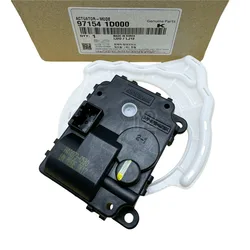 971541D000 ACTUATOR - MODE For Kia Carens Rondo 2007-2011 HVAC Mode Door Actuator Replacement 97154-1D000