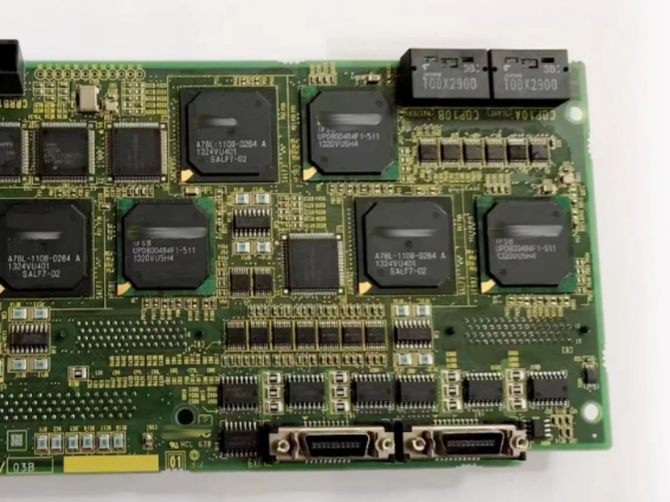 A20b-8101-0790 para placa de circuito