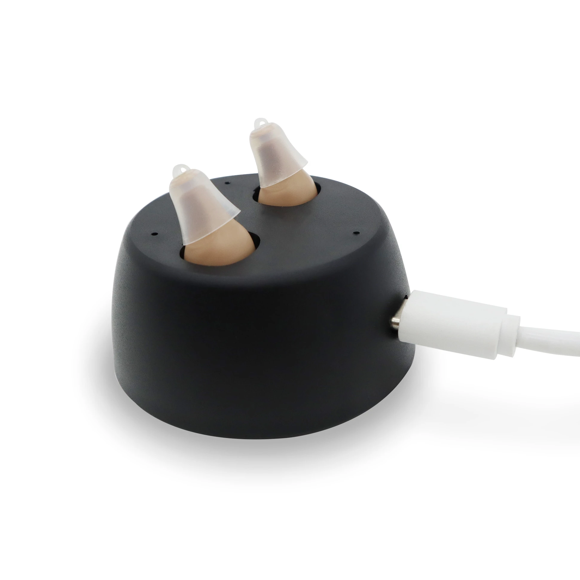 Ear & Hearing protection Products for seniors bluetooth  hearing aids mini cheap prices in China