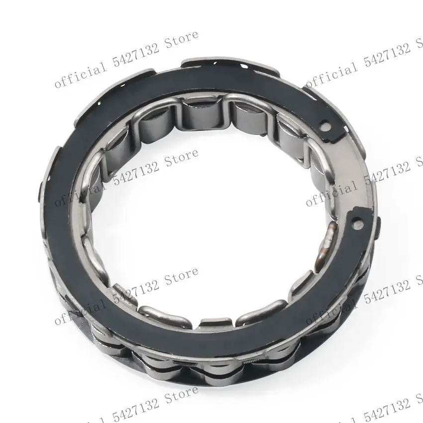 Motorrad-Kupplungslager für Yamaha WR250R WR250X WR250 WR250F WR450 WR450FX WR450FZ WR450F WR450FW WR450FY 5UM-15570-00 – Detail 4