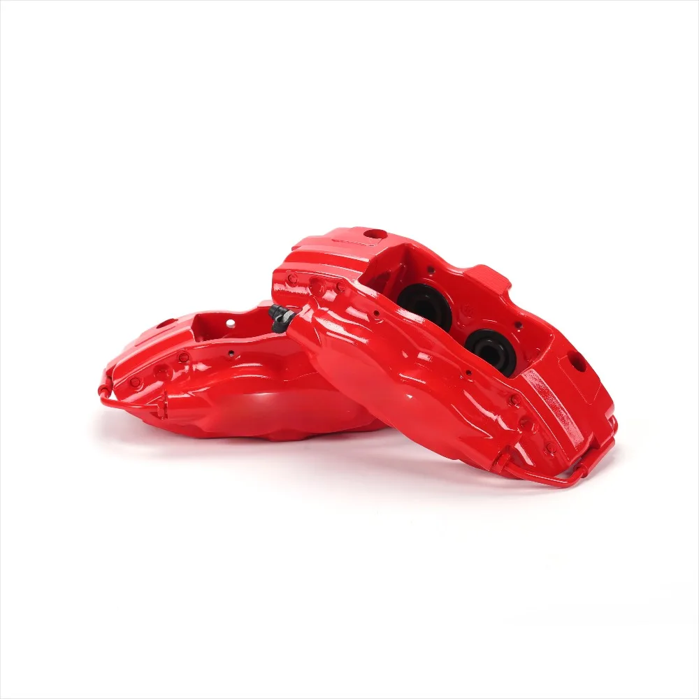 

four-piston dual caliper brake kit Professional brake caliper 4 caliper 18-19 inch wheel sport brake HP46 rear wheel middle