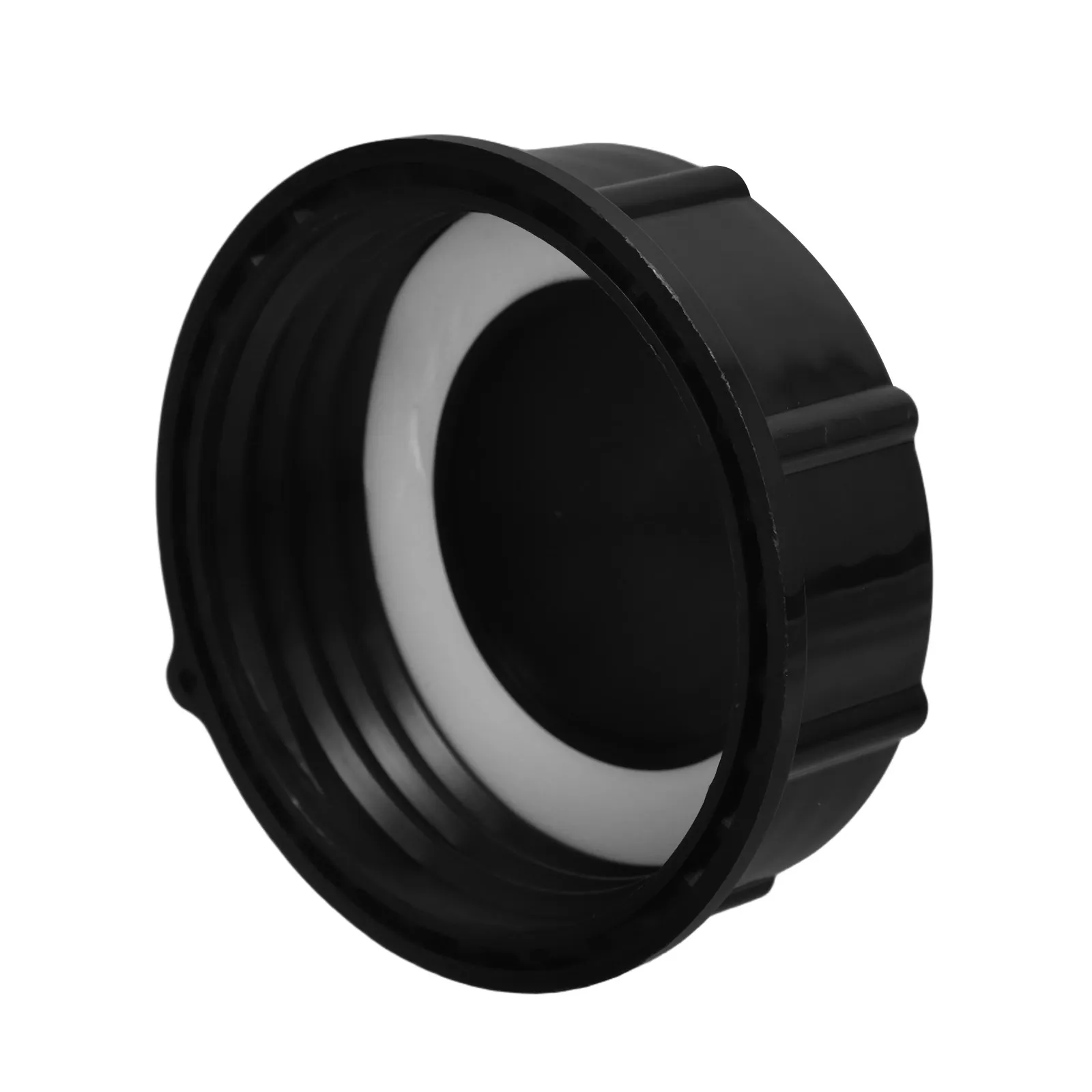 Ton Valve Top Cover Leakproof Valve Dustproof Protector Plug Seal for Industrial Ibc Tote Accessories