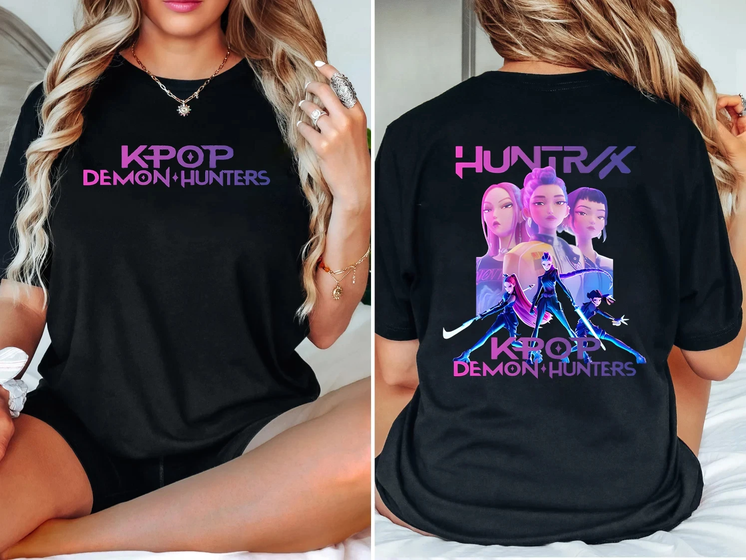Blusas camiseta kpop verão manga curta estampa 100% algodão camisa unissex presente personalizado para amigo família vestido diário