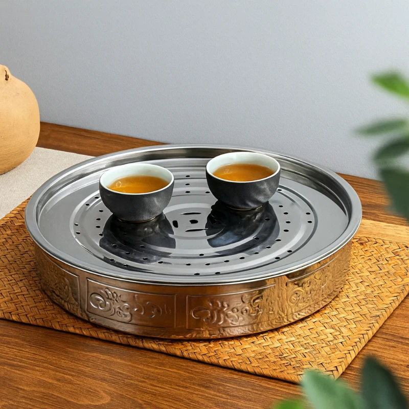 Category image: Tea Trays