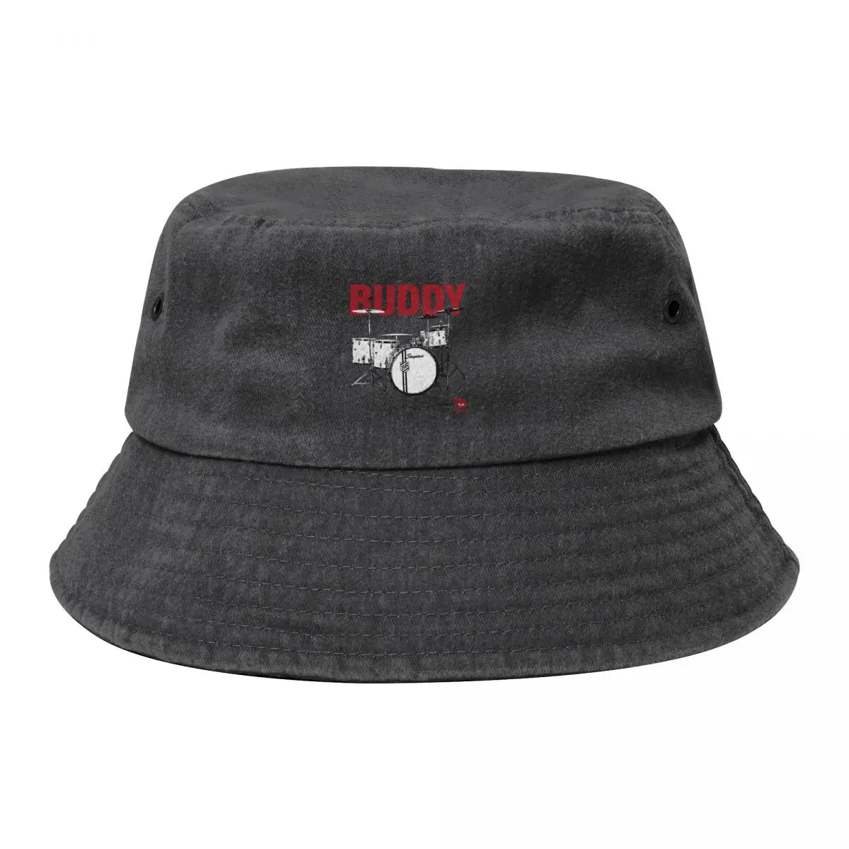 

Buddy Bucket Hat |-F-| Fashion Beach winter hats for men Mountaineering Women's Beach Outlet Men's