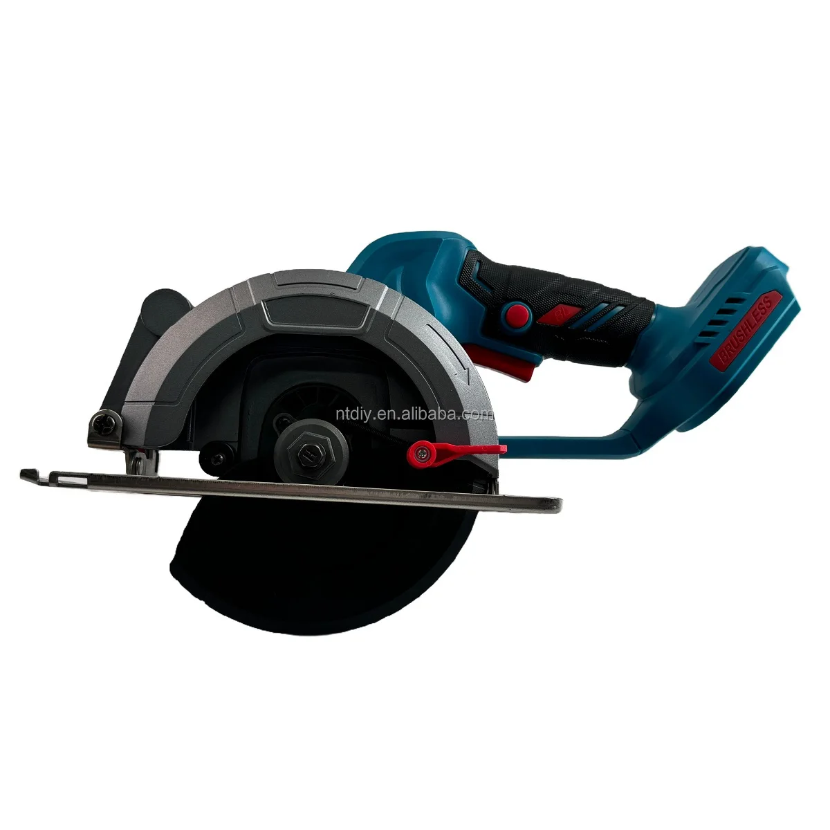 

2038 Chain Saw Wood Meat Pole Ring Table Hand Circular Motor for Circular