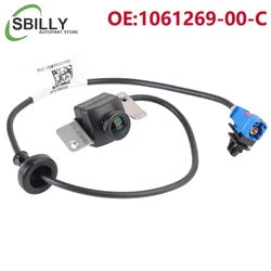 Car 1061269-00-C View Camera BackUp 106126900C for Tesla Model S 2017-2023