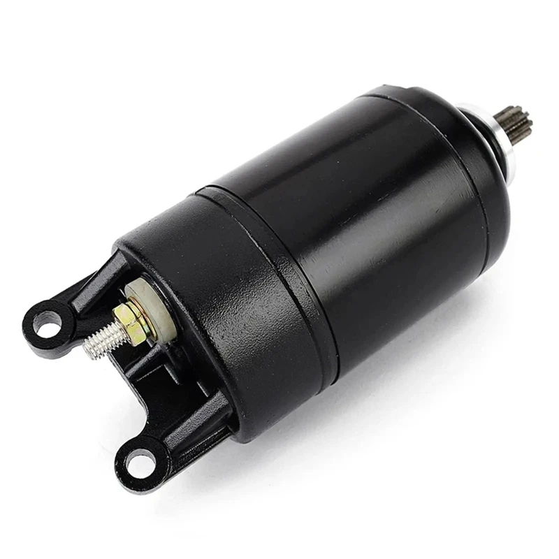 

Motorcycle Starter Motor for RC250 2015-2017 for RC250 ABS 2015-2016JAS
