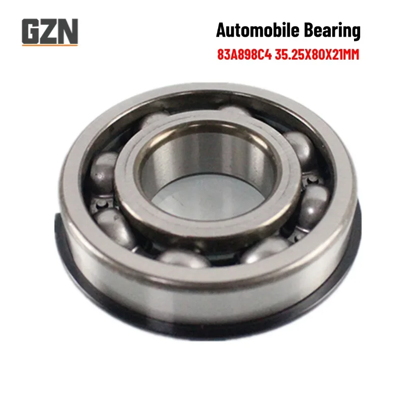 

1pcs Free Shipping 83A898C4 35.25x80x21MM Transfer Case Ball Bearings 90363-35020 Auto Parts