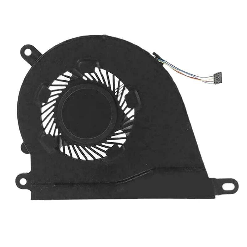 Notebook CPU Cooling Fans for Pavilion 15-DY 14-DQ L68134-001 L68133 ND75C07-19A18 15-DY1024 14-Dq1037 TPN-Q221