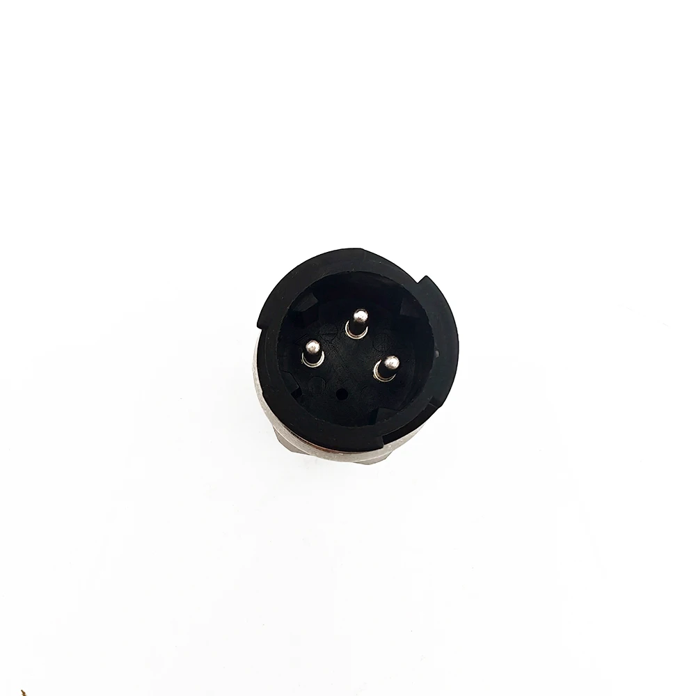 24V EBL Air Suspension Pressure Sensor OE WG9718710006 4410441020 For Sinotruk Howo T7H SITRAK C7H