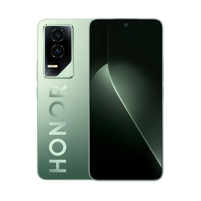 Original Honor GT Mobile Phone 6.78" AMOLED 120HZ 100W Charge 50.0MP Camera 5300mAh Battery Android 15.0 Snapdragon 8 Gen 3