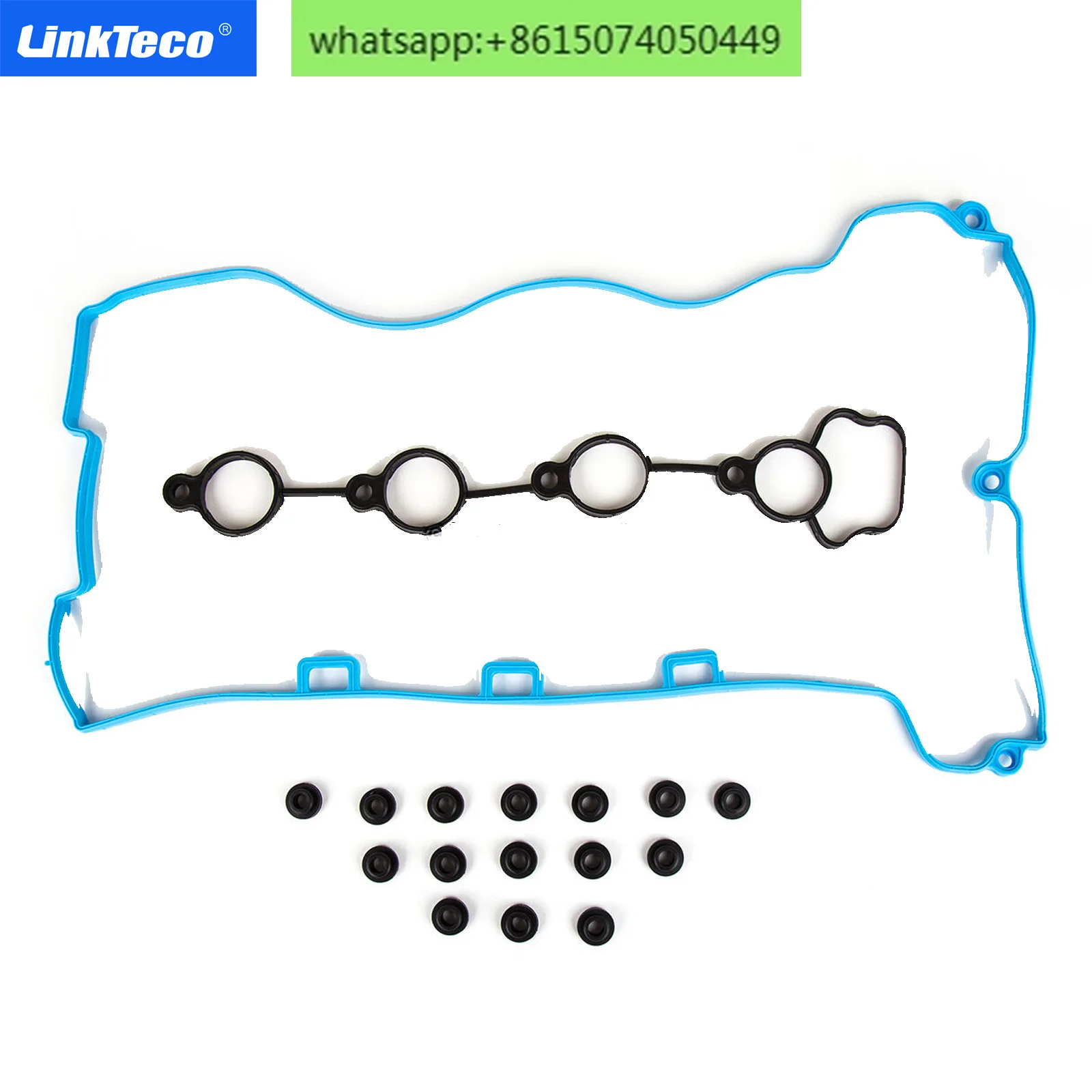 VS 50769 R Engine Valve Cover Gasket Set