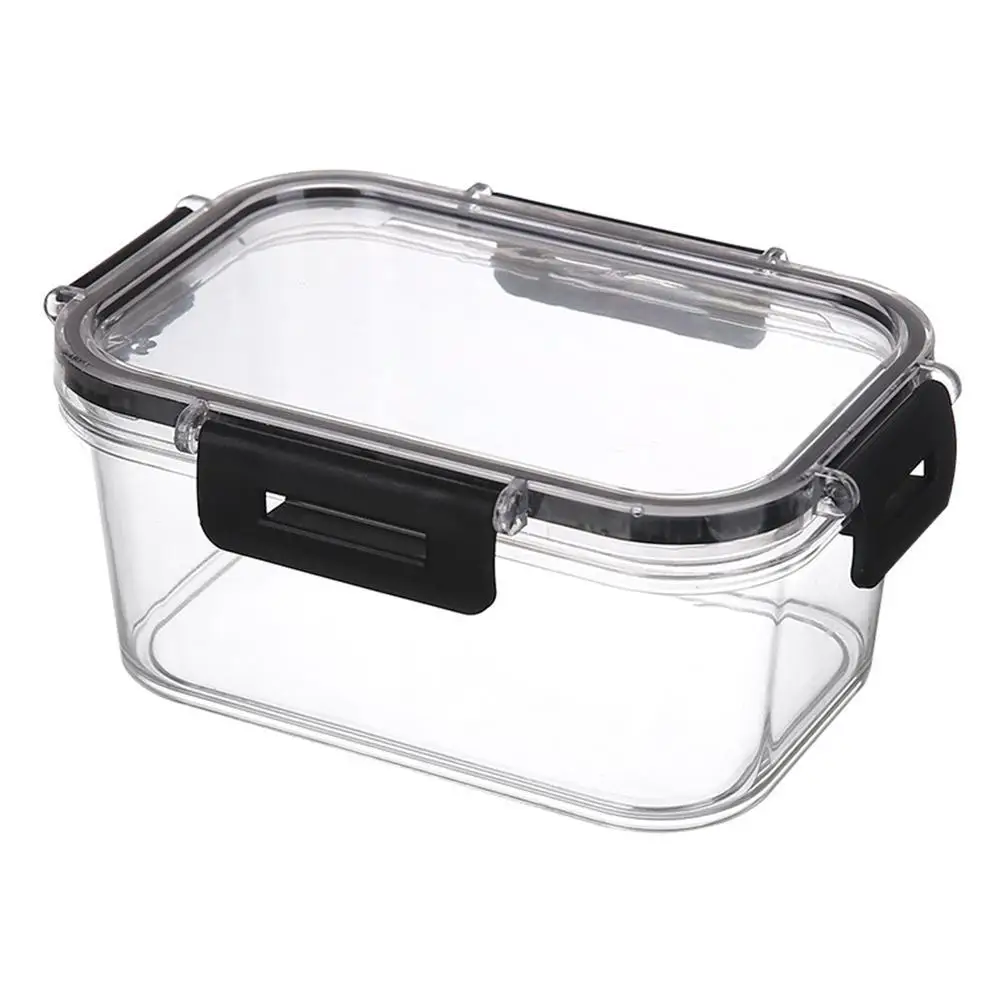 

Bento Lunch Box Food Storage Containers Fruit And Vegetable Fresh-keeping Bento Box Picnic Box Kitchen Accessories