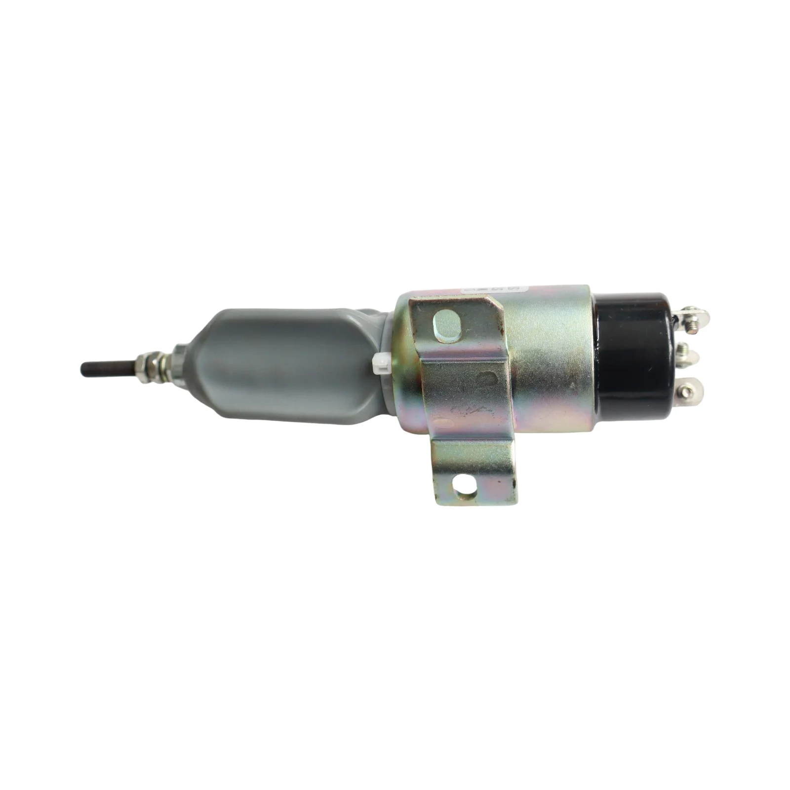

Fuel Shut Off Solenoid 3864274 For HYUNDAI EXCAVATORS R160LC-7.R160LC-9S.R170W-7.R170W-9SR180LC-7.R180LC-9S,R180W-9S