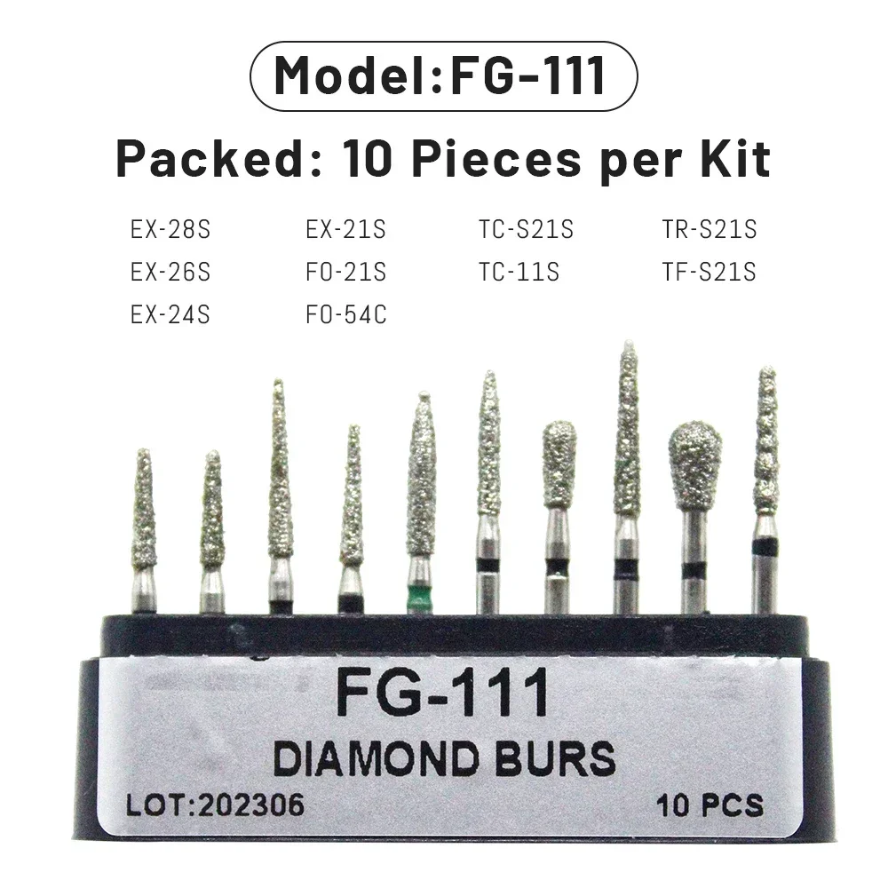 Рисунок 4 - Сверло AG 5, диаметр коробки