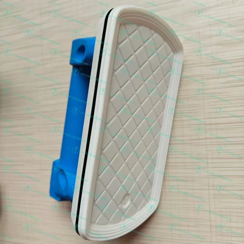 Automatic Air Pump, Electric Suction Cup for Tiles, Strong Vacuum Lifter, Tile Fixer, Glass Lifting and Carrying Tool. image 2