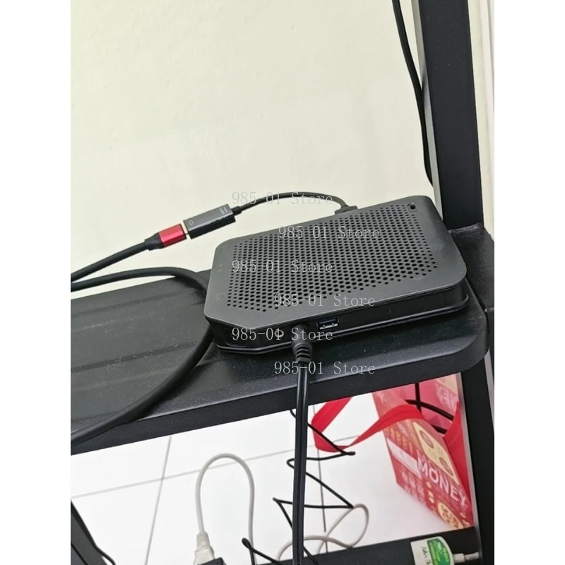 

Тонкий клиент C92 Cloud Terminal J1800 J1900 ITX Mini PC: компактный компьютер для дома и офиса