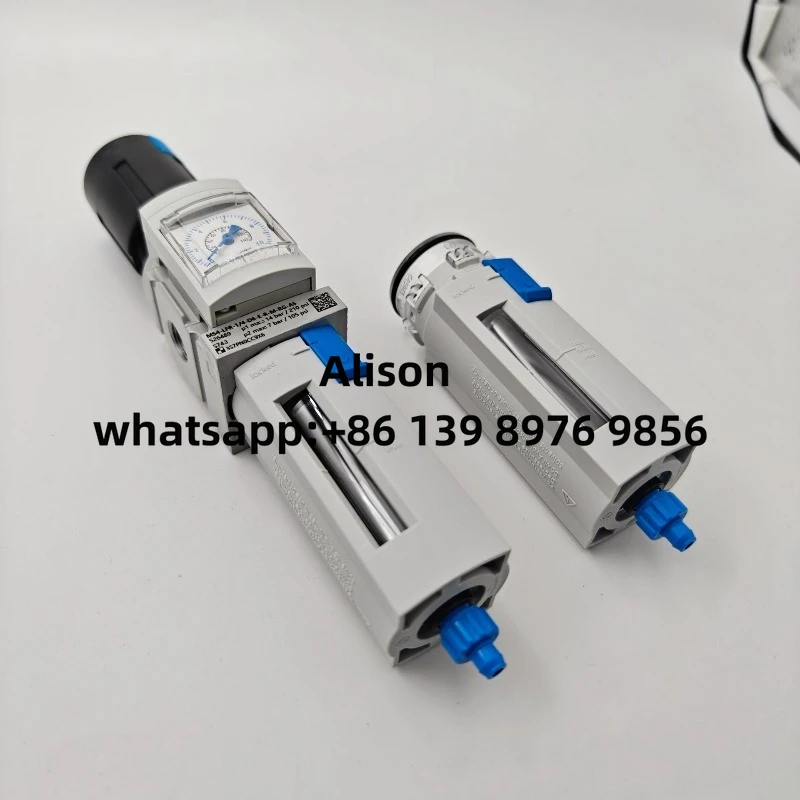 ORIGINAL Pressure Reducing MS6-LFR- Valve MS6-LFR-3/8-D6-C-R-V-A4-AS 526490 MS6-LFR- 3/8-1/2-D6/D7-C/E-R/U-M/V-AS 529179