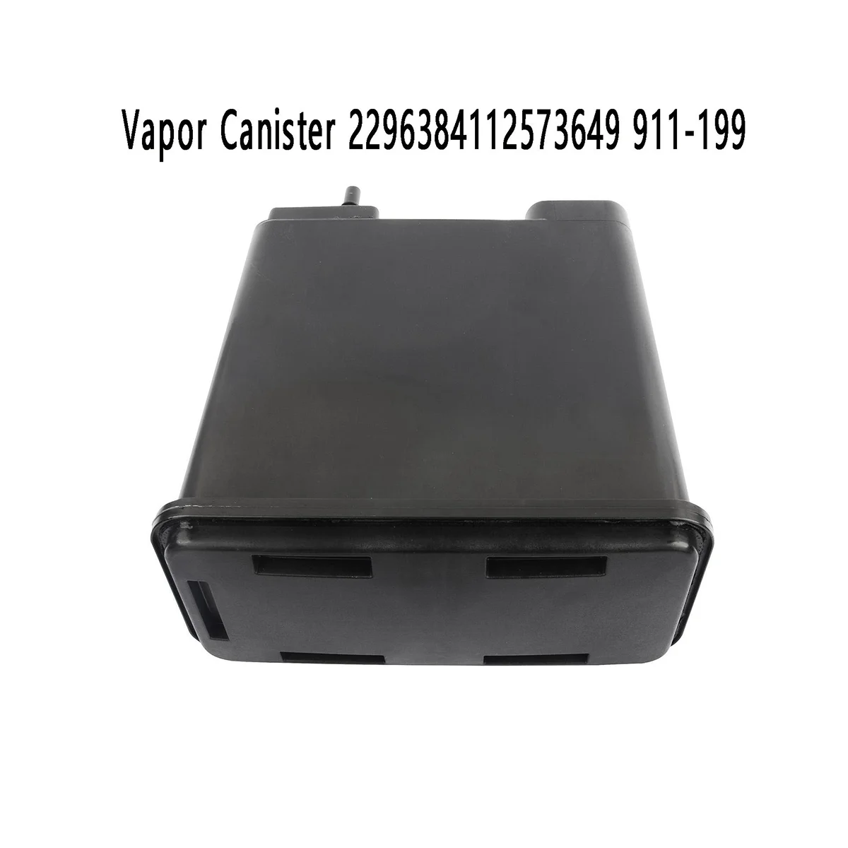 Evaporator Canister Fuel Vapor Canister for 2013 XL 22963841,-199, 12573649