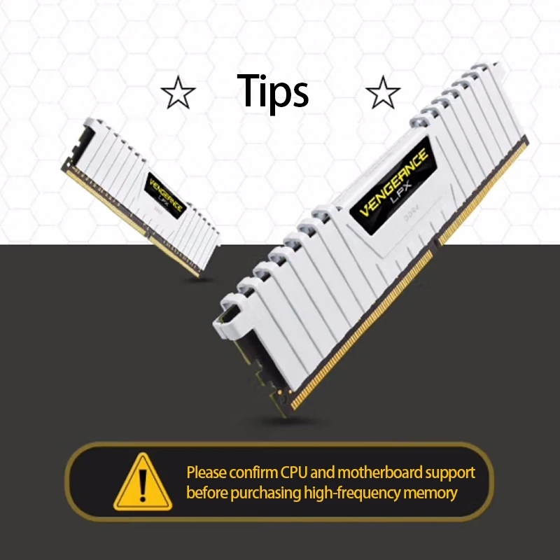 Why the 8GB DDR4 Corsair Vengeance LPX Is the Smart Upgrade for