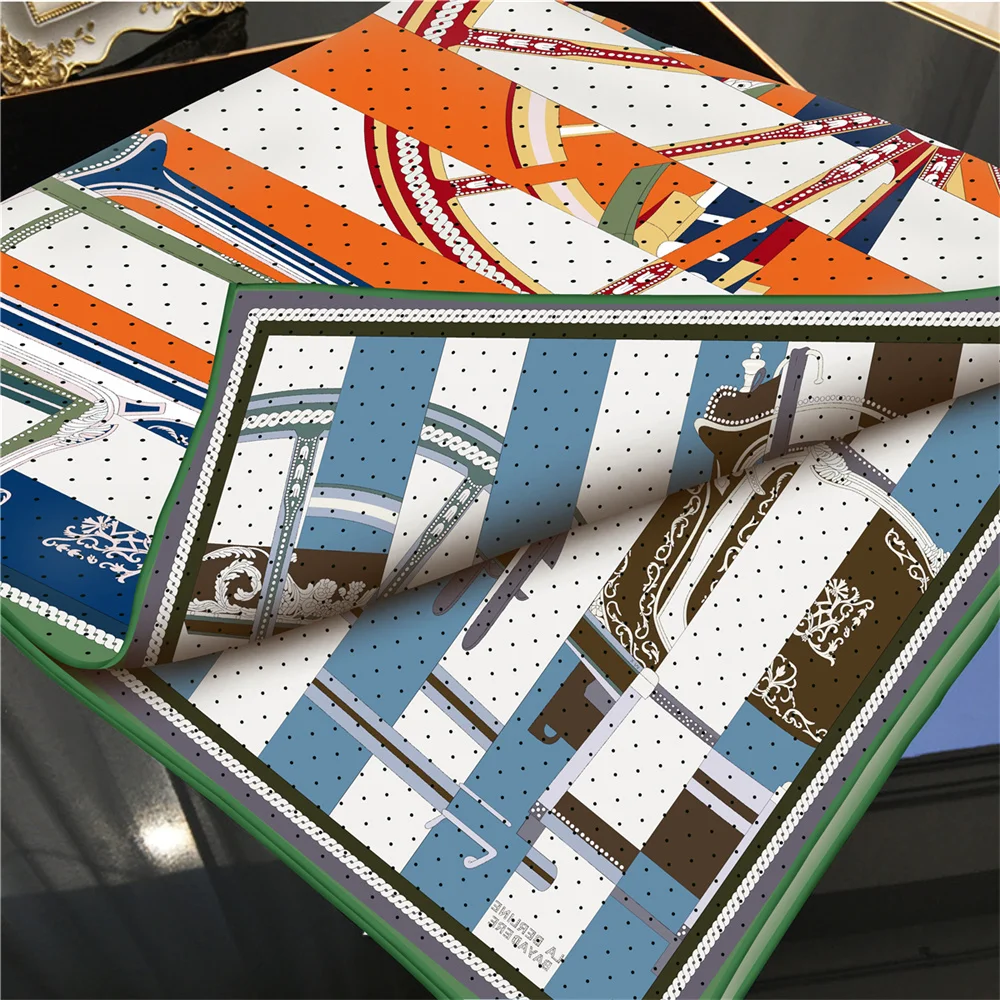 Thumbnail 3 - #42 Most Reviewed Silk Scarves