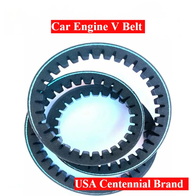 

V10X890 V10X895 V10X900 V10X905 V10X915 V10X920 V10X925 V10X935 V10X950 V10X960 V10X965 V10X970 V10X975 Car Engine USA V Belt