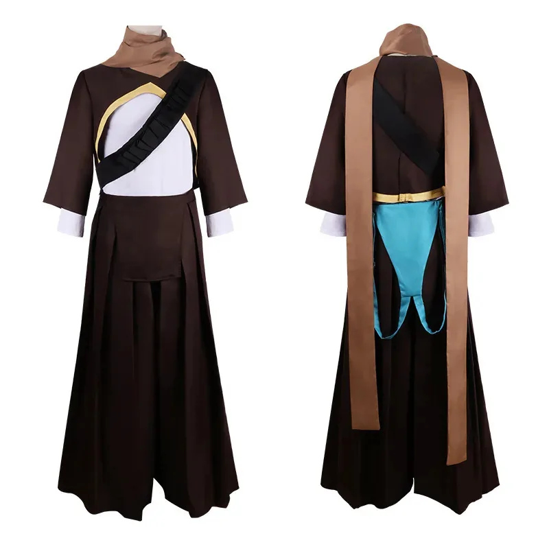 2025Yiyi Spiel Undertale Ink Sans Sansy Komplettes Set Cosplay Kostüm Für Erwachsene Frau Mann Outfit Halloween Karneval Pa