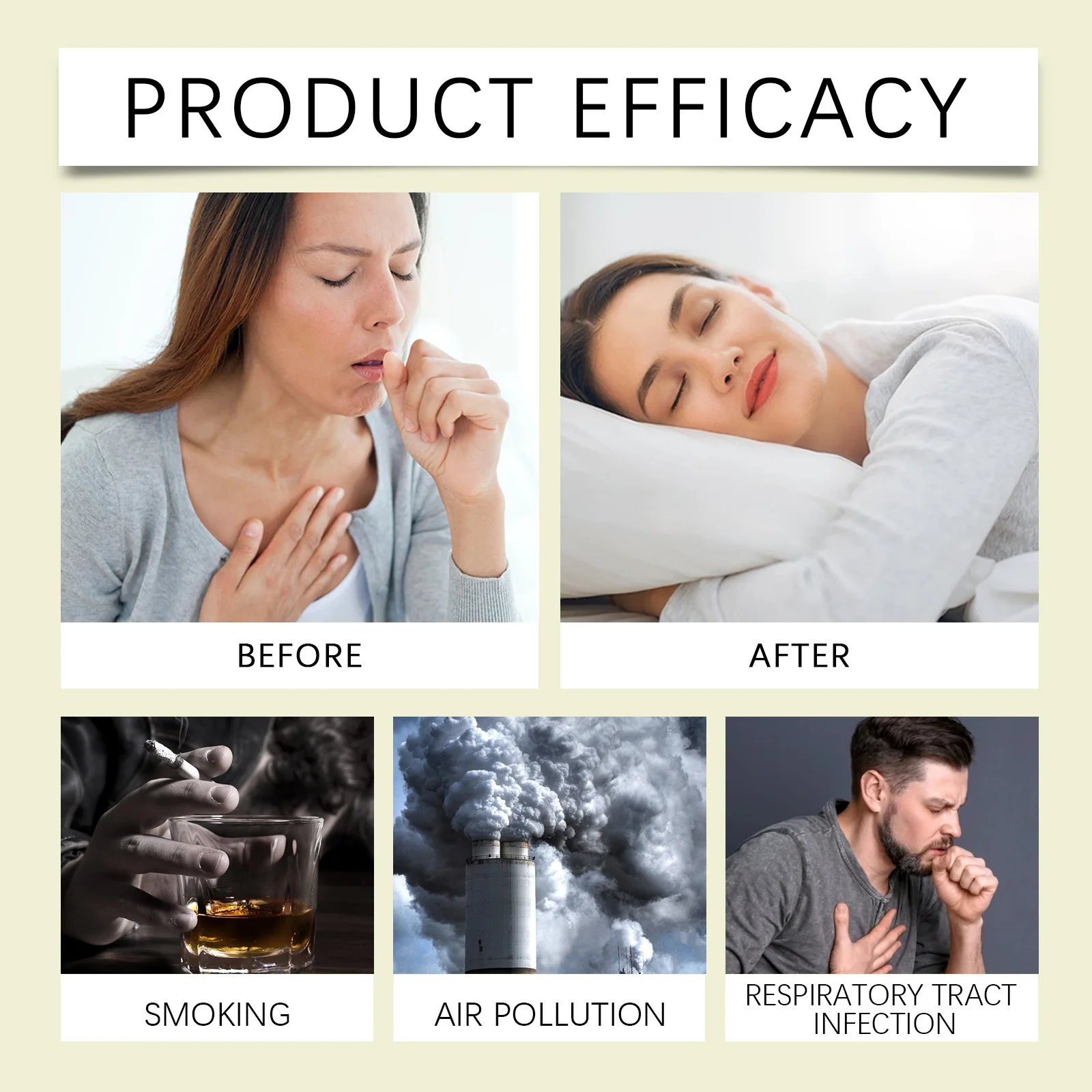 Herbal Lung Cleanse Stick,Instant Nasal&Sinus Relief,Mental Focus & Energy Booster, Mucus Clearing & Lung Detox,Natural Headache&Migraine Relief,Motion Sickness & Nausea Soothing,Clean & Plant Based Formula,Anti inflammatory Synergy,On the Go Convenience
