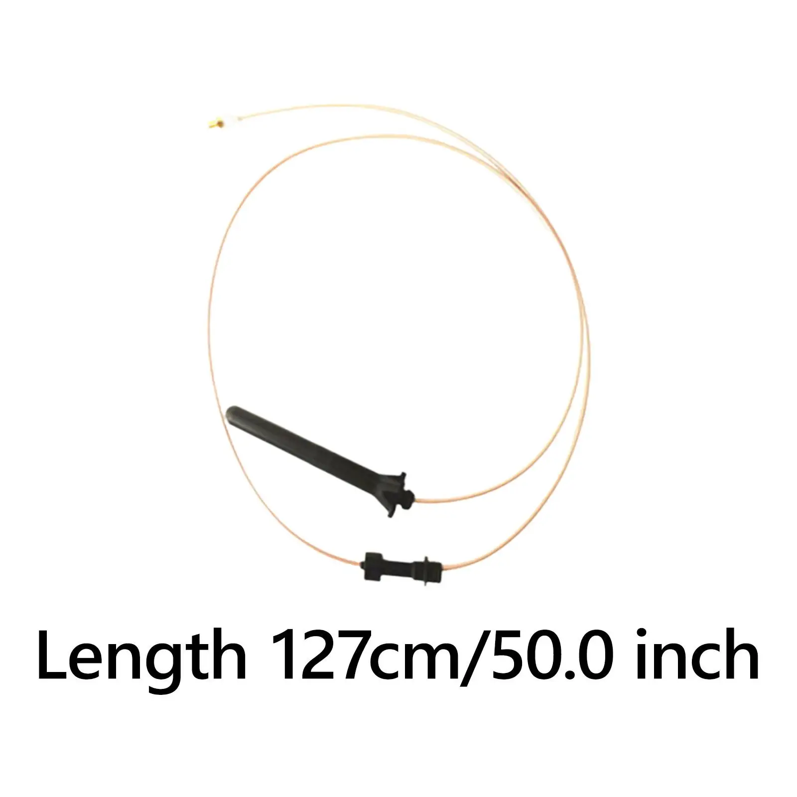 Agras Drone Drone Antenna, Robuoso, Portátil, Fácil de Usar, 127 cm, Substituição de Atualização