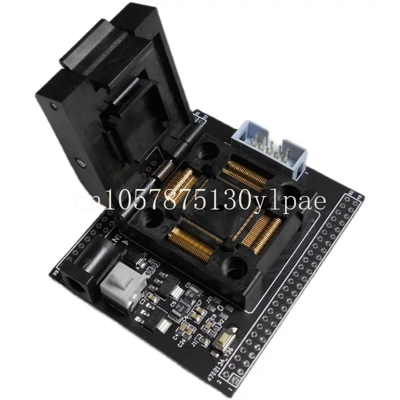 

Download Programming Programmer Seat 30 A-ct-l A3P060 A3P125 250 ProASIC3 FLA-SHPRO5