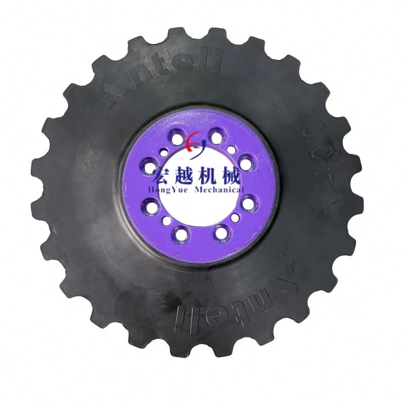 

3222340471 3222324419 Coupling for Atlas 400 Rubber Parts 260*60*30
